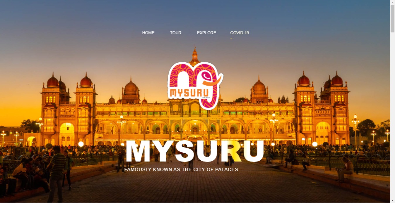 project mysuru